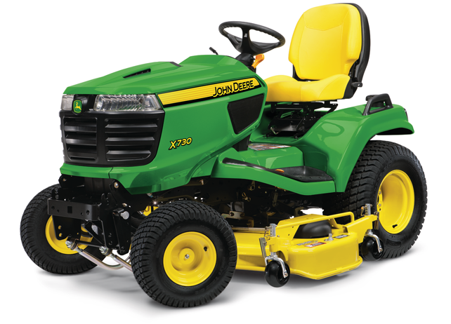 Your John Deere Dealer Located in Central Illinois