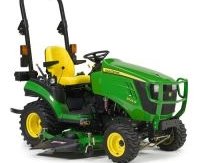 Great Deal on 50 Series John Deere Combine Lease From $12,900/y* $65/h*
