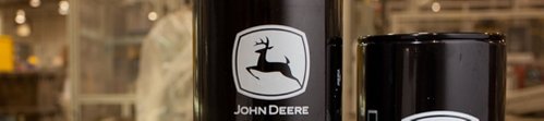 John Deere Filters