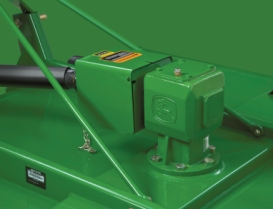John-Deere-HX15-Gearbox-Warrranty