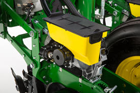 Introducing the new MaxEmerge™ 5e row-unit
