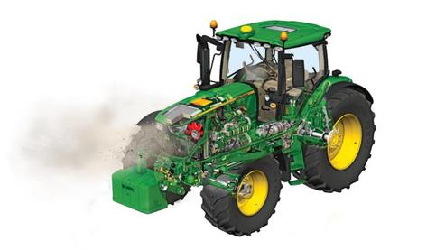 John-Deere-TractorCleanfixReversibleFan