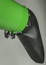 John-Deere-Combine-Unloading-Auger-Camera