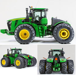 John-Deere-9R-Series-Tractor-Updates