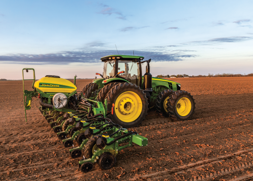 John-Deere-Planter-Updates-Model-Year-2018