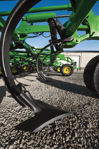 Parts Spring Cleaning | Save 10% on Spring Tillage Parts 
