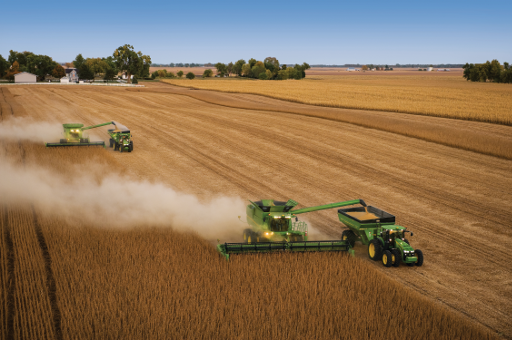 Unverferth-Auger-Cart-For-Sale