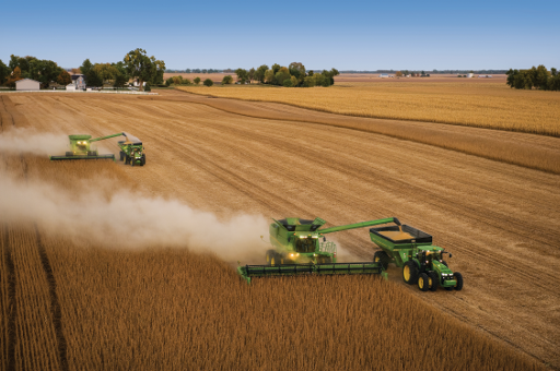 New Unverferth Grain Carts &  Wagons | Harvest Heroes Promotion Save Up to $6,000 