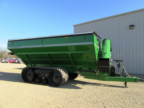 Unverferth-1110-Auger-Cart-For-Sale-Lease-Rent