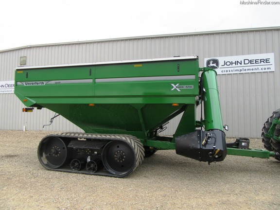 Unverferth-1017-Auger-Cart-For-Sale-Lease-Rent