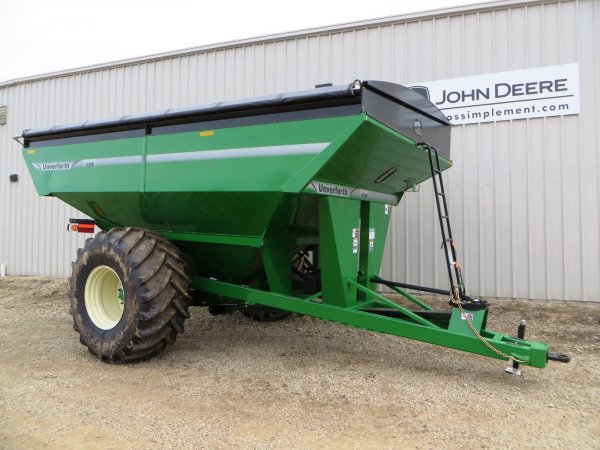 Unveferth-9250-Auger-Cart-for-Sale-Lease-Rent