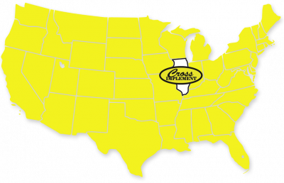 Cross Implement a John Deere Dealer Serving Illinois Indiana Iowa Missouri  Michigan Wisconsin