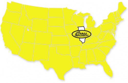 Cross Implement a John Deere Dealer Serving Illinois Indiana Iowa Missouri  Michigan Wisconsin
