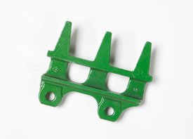 John Deere Draper Guards