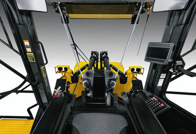 John Deere Wheel Loader Rental Illinois