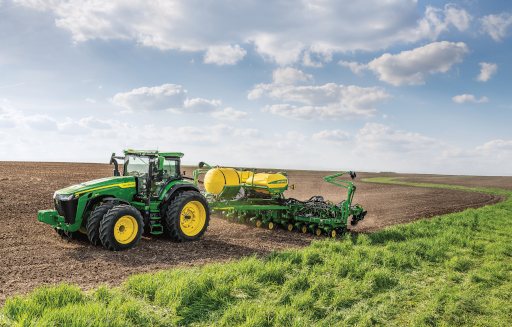 John Deere Planter Parts Discounted