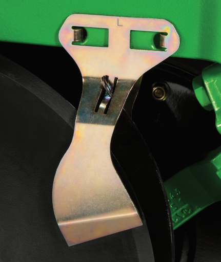 John Deere Planter Parts Tru-Vee Openers Discount