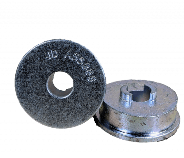 John Deere Press Wheel Frame Bushings