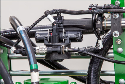 John Deere Planter ExactRate Nozzle Body
