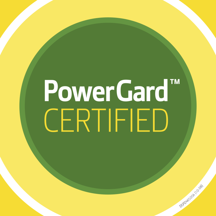 John Deere Powergaurd Certified Waranty