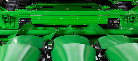 John Deere C Series Cornhead Auger