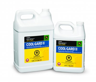 John Deere Cool-Gard ll Coolant
