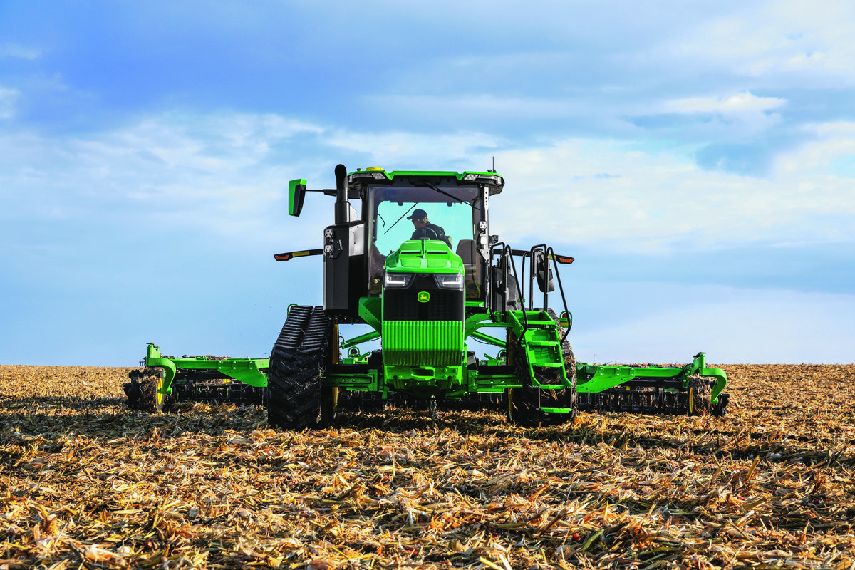John Deere Tractor Lease-1