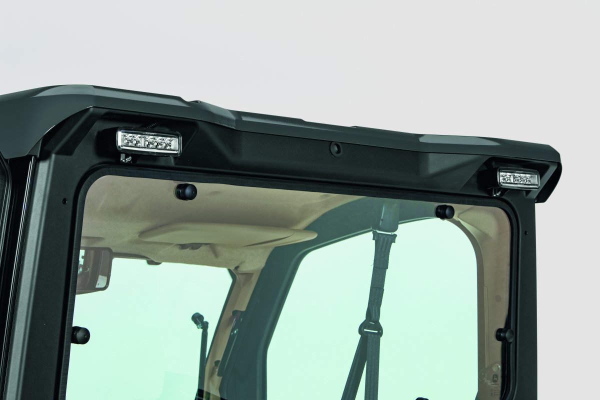 John Deere Gator Lights