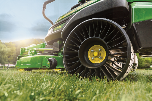 John Deere Commercial Mower Zero Turn Offers
