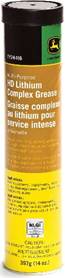 Multi-Purpose HD Lithium Complex Grease TY24416