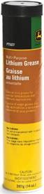 Multi-Purpose Lithium Grease PT507