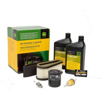 John Deere Home Maintenance Kits For Sale