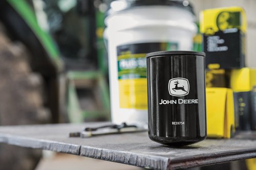 John Deere Oil Filter Sale Cross Implement