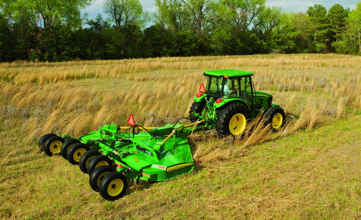 John Deere Woods Rotary Cutter Blade Sale