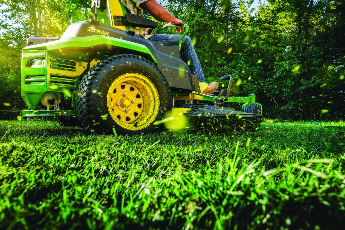 John Deere Mower Blade Sale