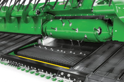 John Deere Draper Belts