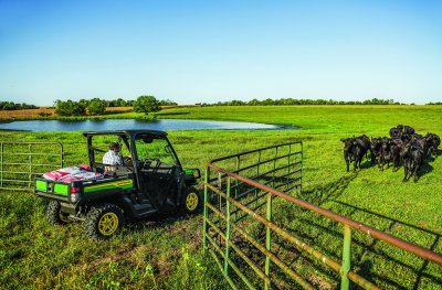 John Deere Gator Parts