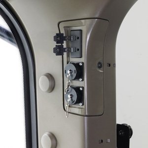 John Deere 2024 USB Charging