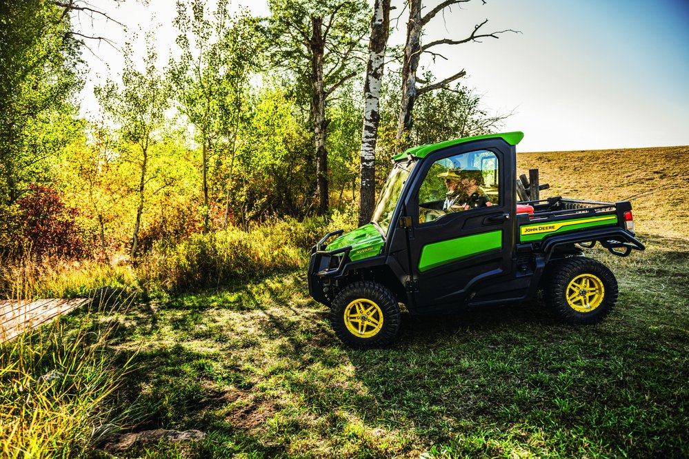 Side by Side UTV in Peoria, IL