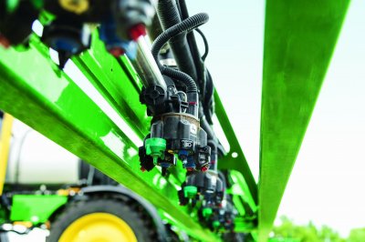 John Deere ExactApply