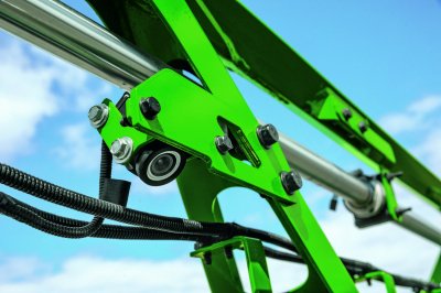See and Spray Premium Camera