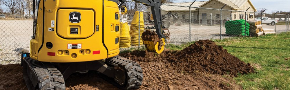 Cross Implement's The Give program offers discounted prices to government entities
