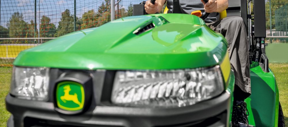 Not-For-Profit John Deere Savings 