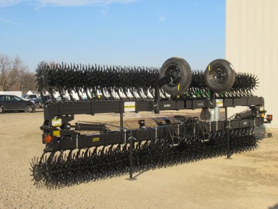 discounts on stock yetter rotary hoes