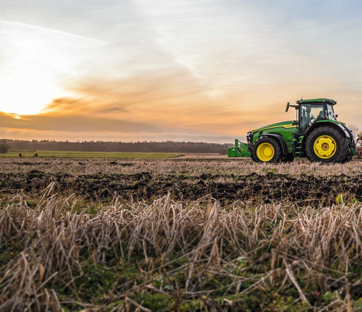 John Deere Service Repair 