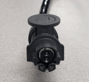 John Deere Planter Side Ethernet Plug