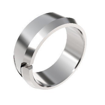 John Deere Planter A130721 Split Ring Bushing