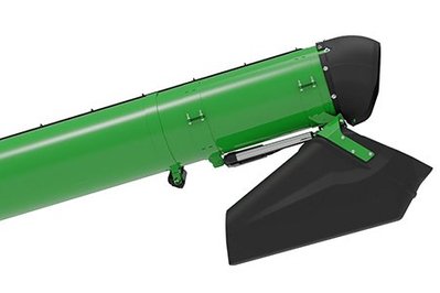 John Deere Adjustable Spout