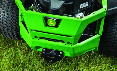 John Deere Residential Zero Turn Mower