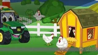 John Deere Kids Video